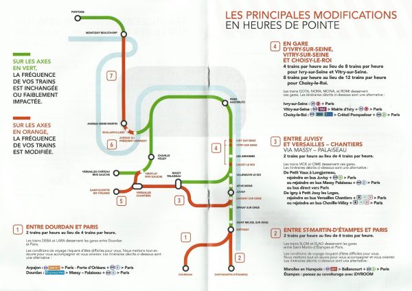 Tram Train Massy Vry Ttme Portes De L Essonne Environnement