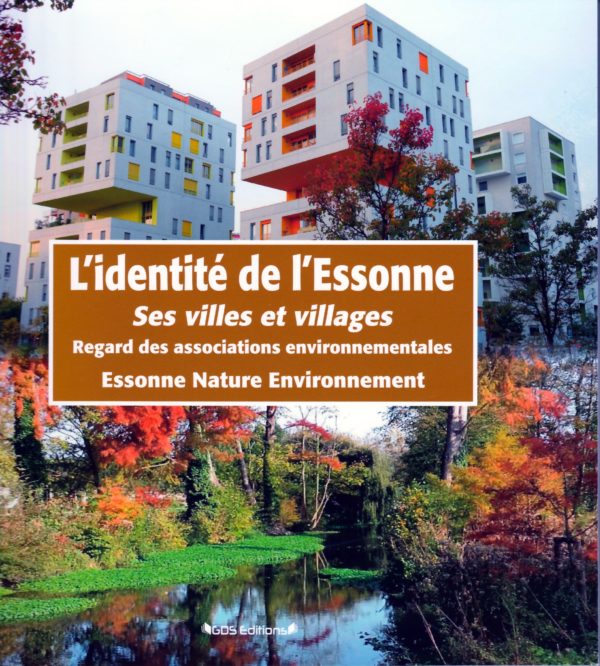 Essonne Quest Ce Que Lidentit Territoriale Le Cas De La Commune