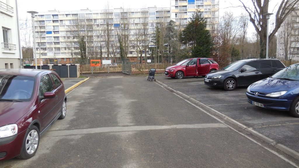 Savigny-sur-Orge, Morsang-sur-Orge. Nouveau tronçon de la promenade